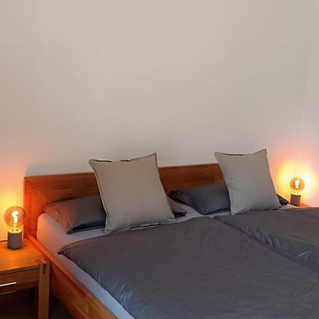 Appartement Bergzauber Scheibenberg Esterno foto