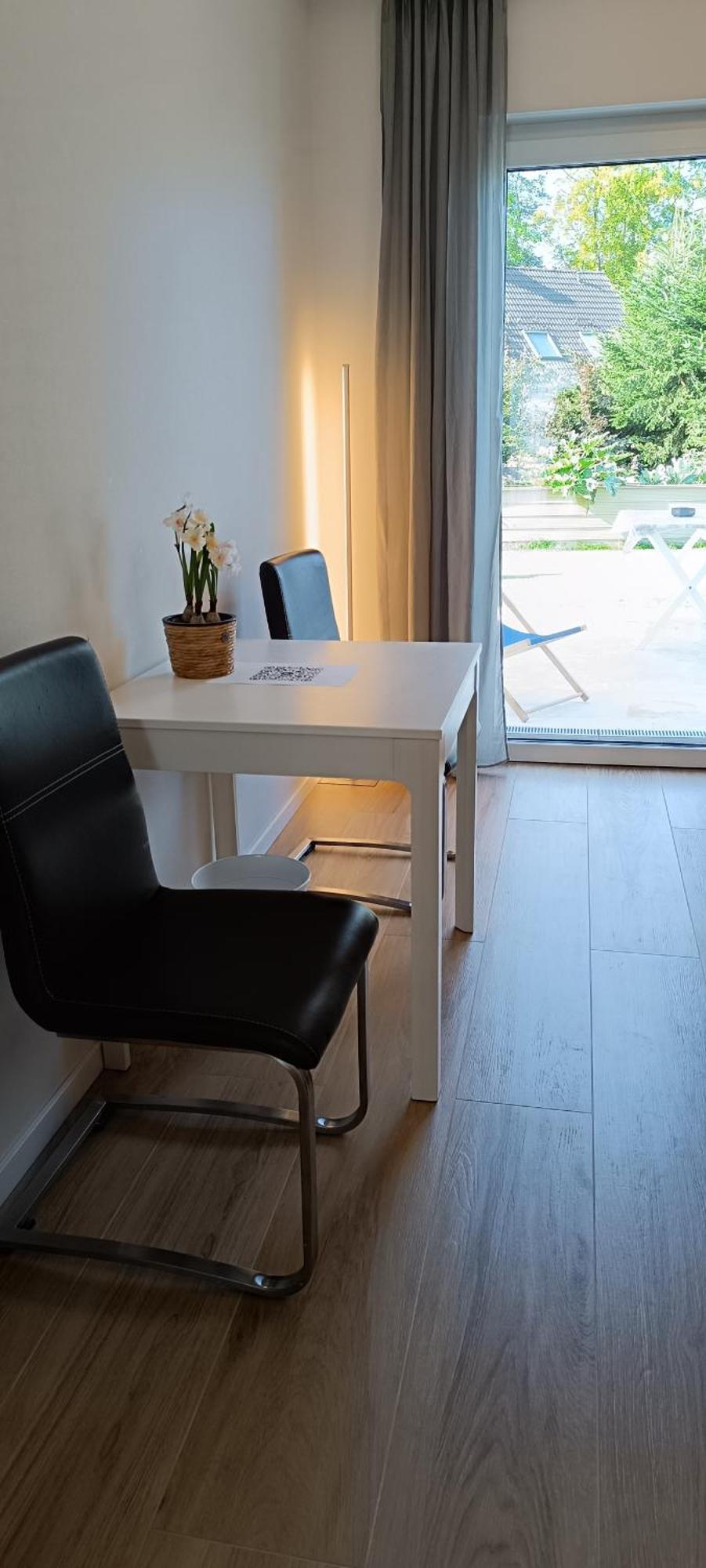 Appartement Bergzauber Scheibenberg Esterno foto