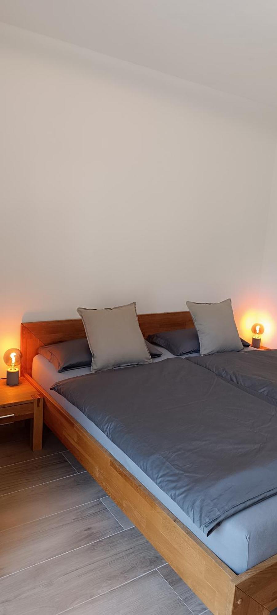 Appartement Bergzauber Scheibenberg Esterno foto