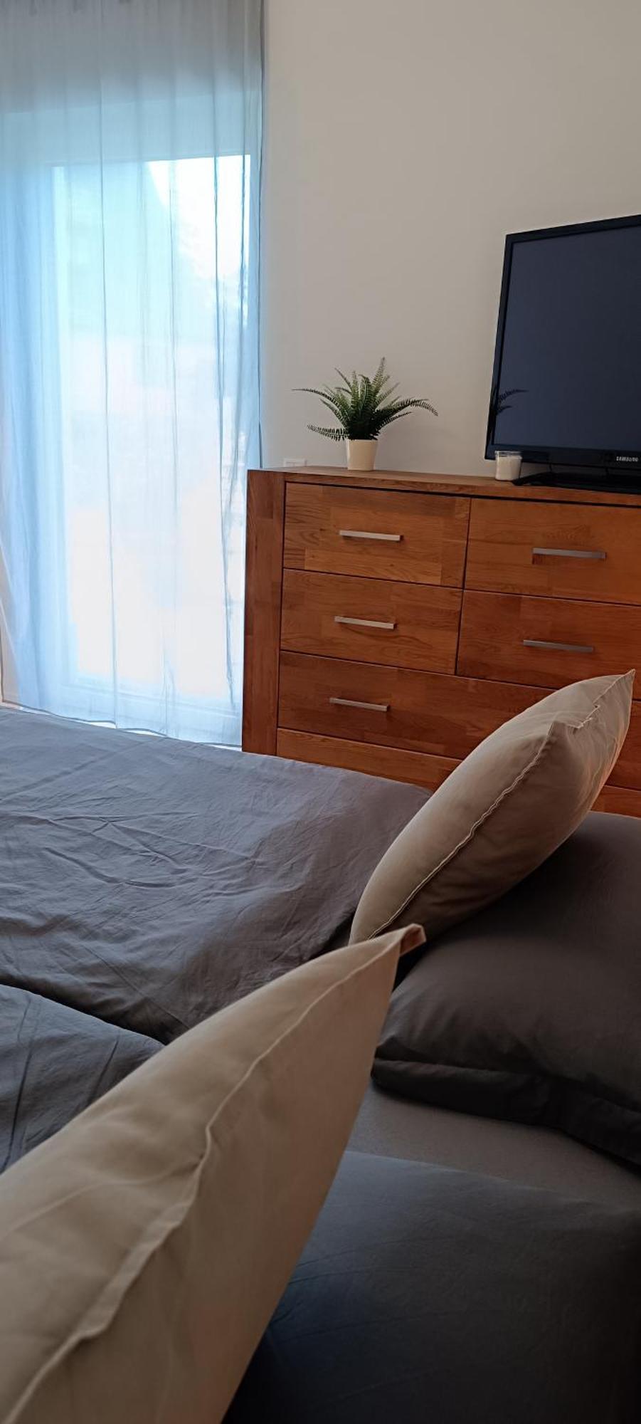 Appartement Bergzauber Scheibenberg Esterno foto