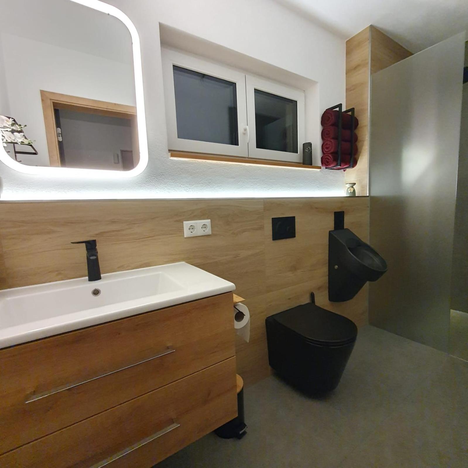 Appartement Bergzauber Scheibenberg Esterno foto